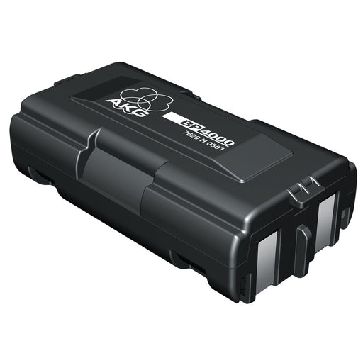AKG BP4000 Rechargeable Battery Pack (AKG-BP-4000) - Gsus4