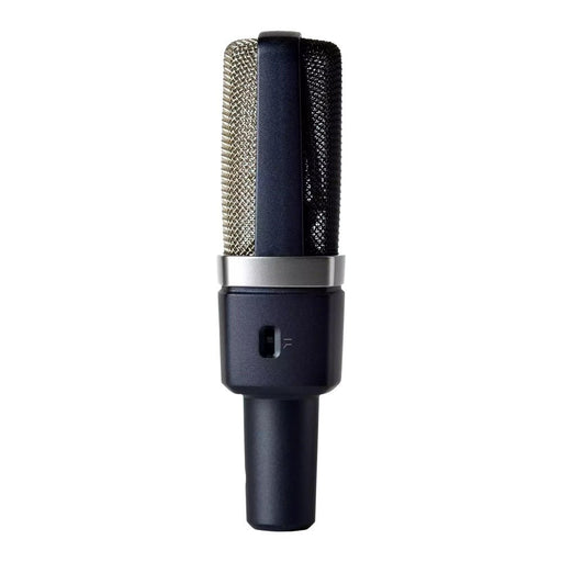 AKG C - 214 Large Diaphragm Condenser Microphone (AKG-3185X00010) - Gsus4