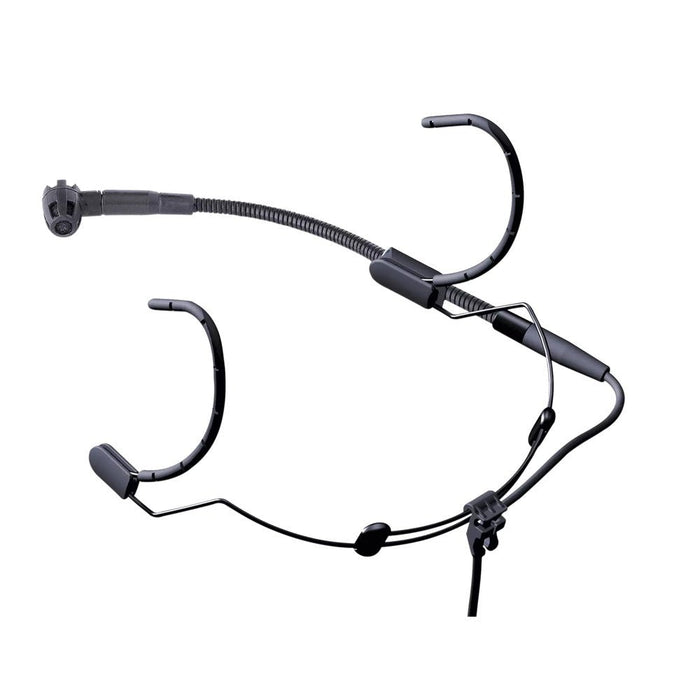 AKG C - 520 Cardioid Condenser Vocal Microphone (AKG-3066X00010) - Gsus4