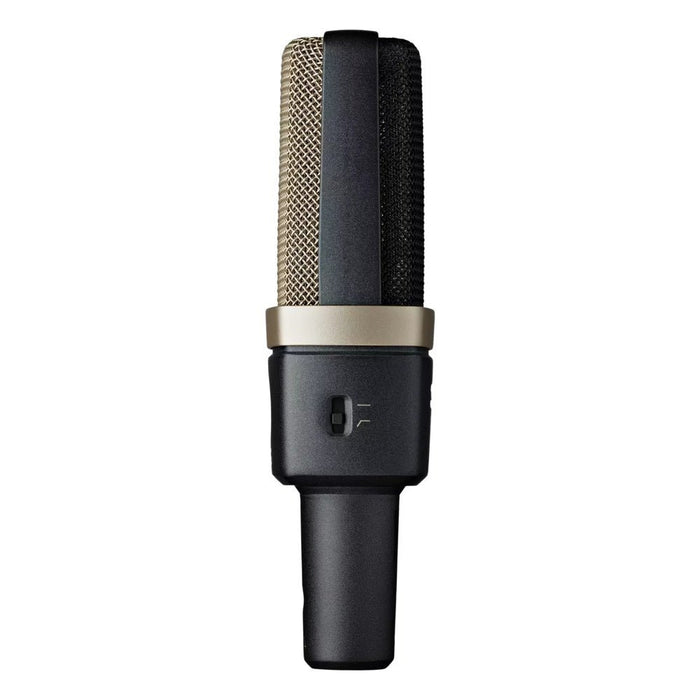 AKG C314 Multi Pattern Condenser Microphone (AKG-3386X00010) - Gsus4