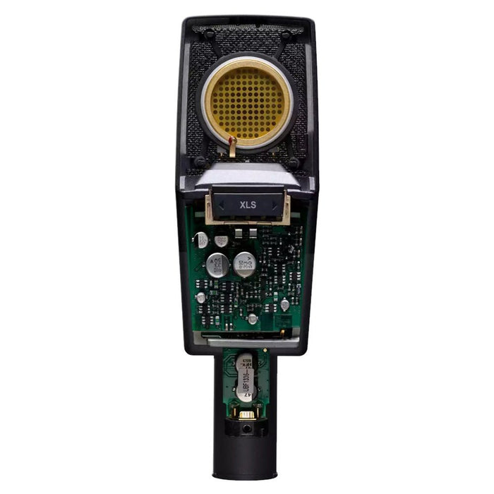 AKG C414 XLS Multipattern Condenser Microphone (AKG-3059X00050) - Gsus4