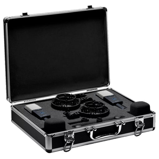 AKG C414XLSST Matched Pair Of C414XLS (AKG-3059X00230) - Gsus4