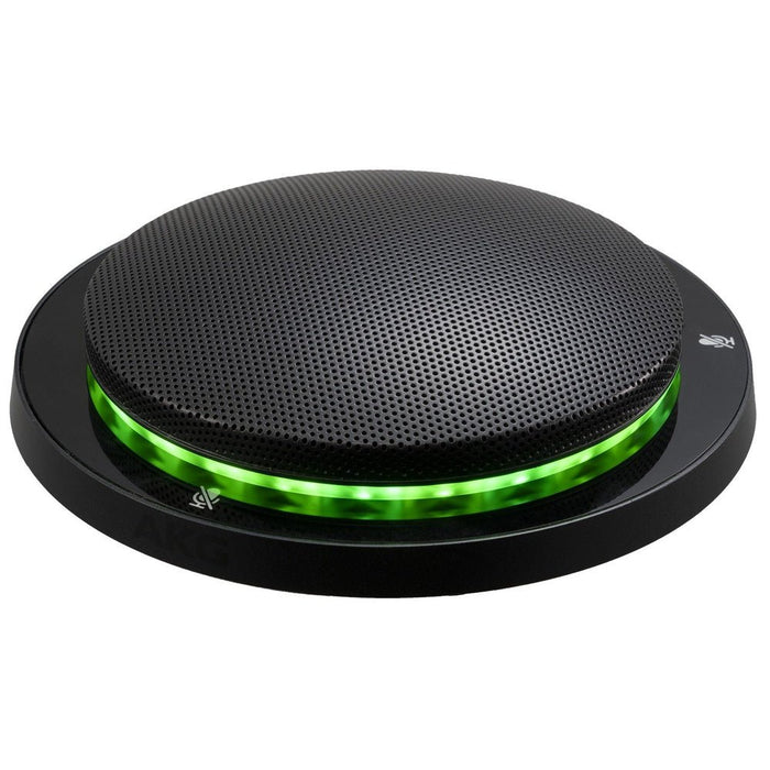 AKG CBL301 Triple element professional low profile boundary layer microphone (AKG-5095183-00) - Gsus4