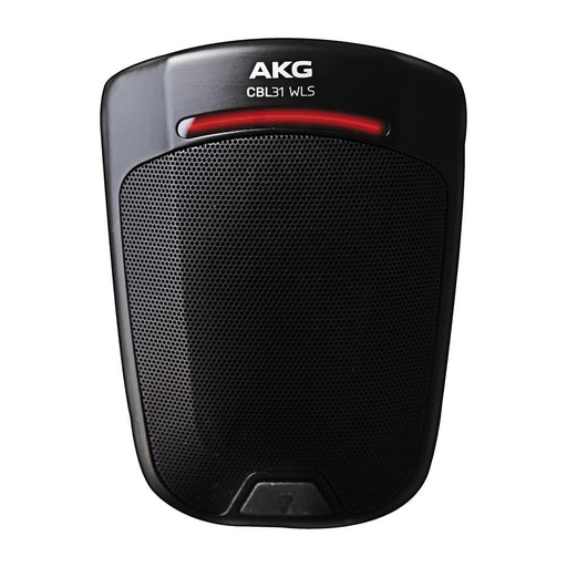 AKG CBL31 WLS Professional boundary layer microphone for wireless use (AKG-2967H00010) - Gsus4