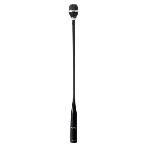 AKG CGN341 E Reference gooseneck microphone DAM+ set (AKG-3165H00500) - Gsus4