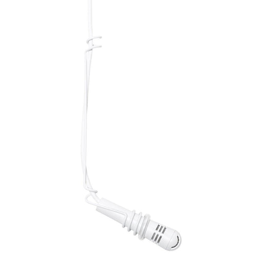 AKG CHM99 WH Hanging cardioid condenser microphone White (AKG-2965H00160) - Gsus4