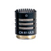 AKG CK - 61 Reference Cardioid Condenser Microphone Capsule For C480B ULS (AKG-2231H00210) - Gsus4