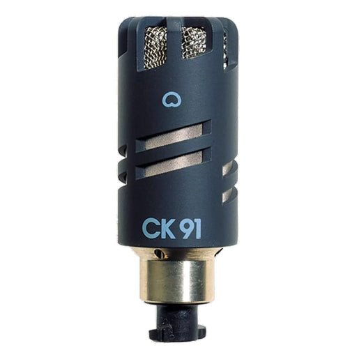 AKG CK - 91 High Performance Cardioid Condenser Microphone Capsule For SE300B (AKG-2439H00010) - Gsus4