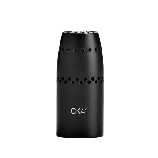 AKG CK41 Reference cardioid condenser microphone capsule (AKG-3165H00010) - Gsus4