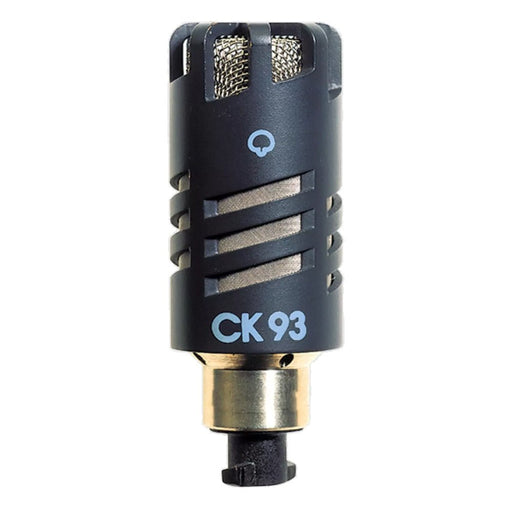 AKG CK93 High Performance Hypercardioid Condenser Microphone Capsule For SE300B (AKG-2439H00030) - Gsus4