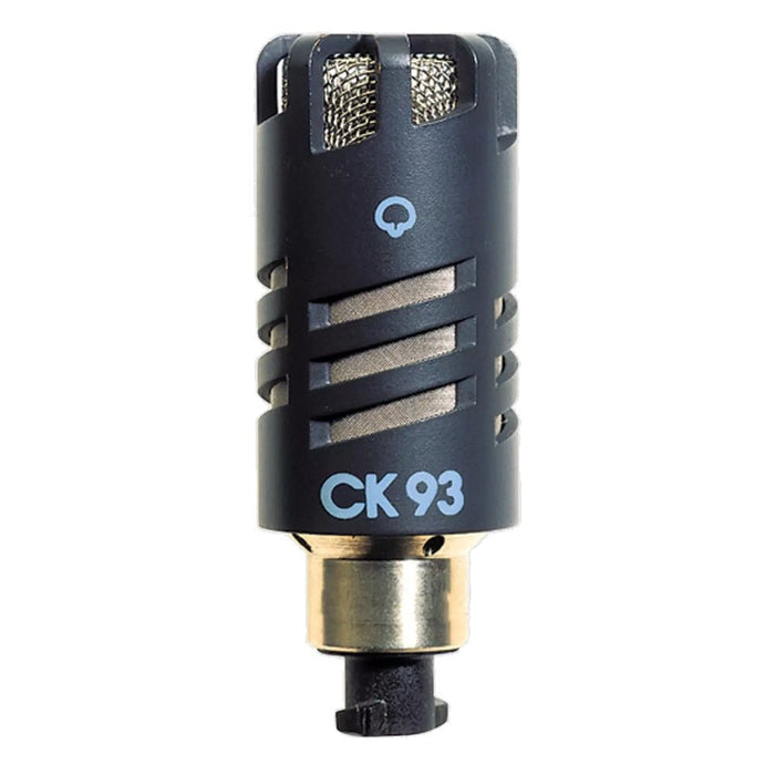 AKG CK93 High Performance Hypercardioid Condenser Microphone Capsule For SE300B (AKG-2439H00030) - Gsus4