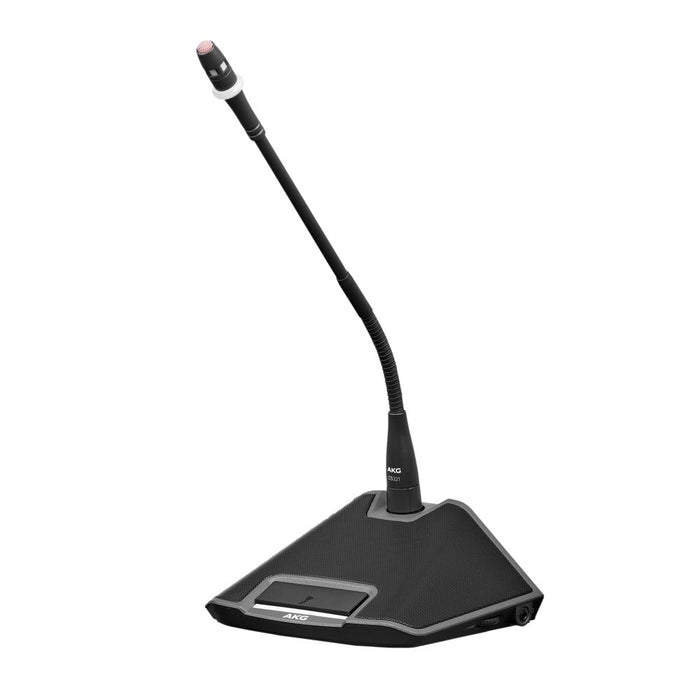 AKG CS3 DU 30 Delegate microphone station (AKG-3361H00210) - Gsus4