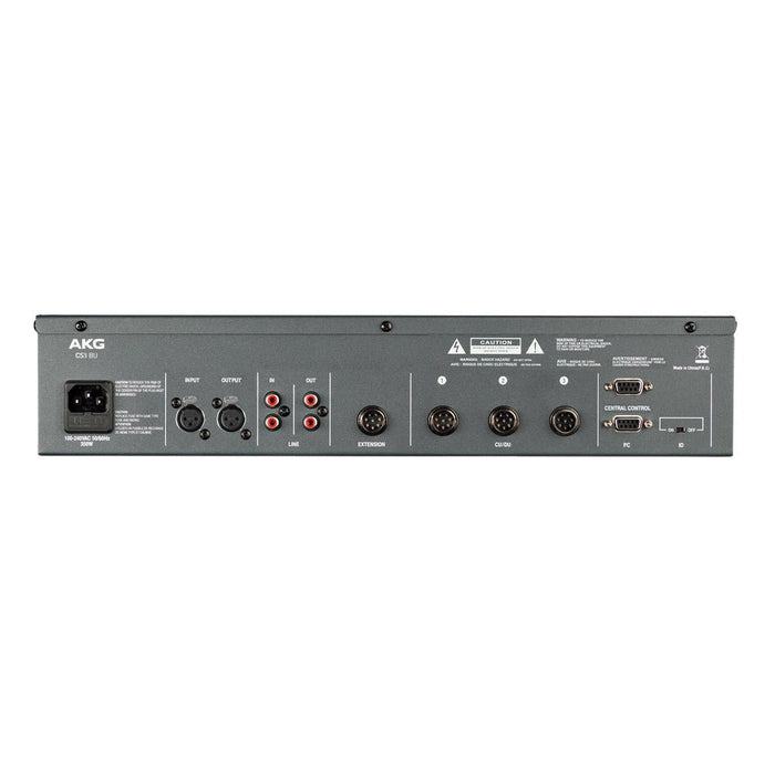 AKG CS3BU Conference base unit (AKG-3361H00250) - Gsus4