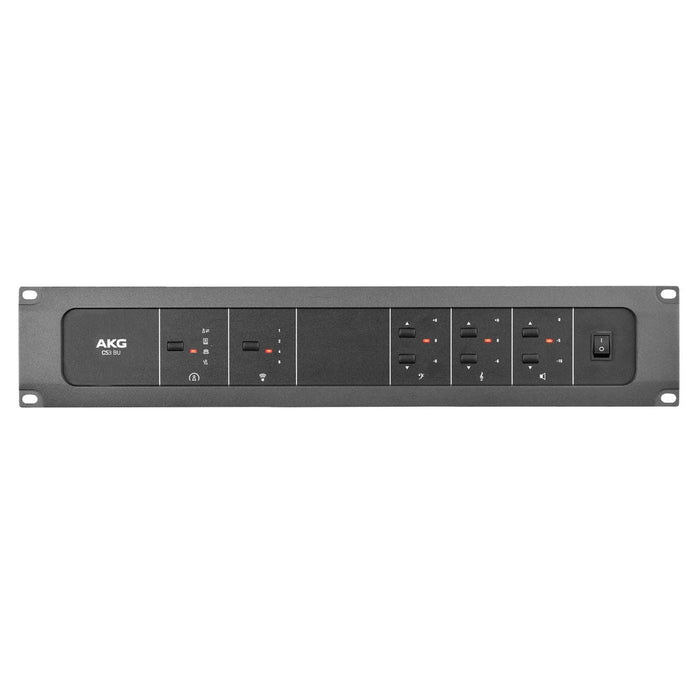 AKG CS3BU Conference base unit (AKG-3361H00250) - Gsus4