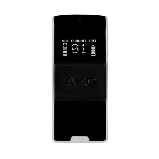 AKG CSX IRR10 Reference conferencing infrared receiver 10 channel (AKG-6500H00150) - Gsus4