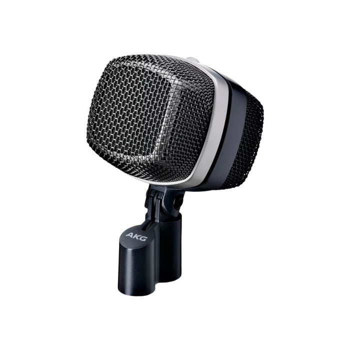 AKG D12 VR Large Diaphragm Dynamic Microphone (AKG-3220H00010) - Gsus4