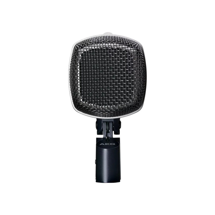 AKG D12 VR Large Diaphragm Dynamic Microphone (AKG-3220H00010) - Gsus4