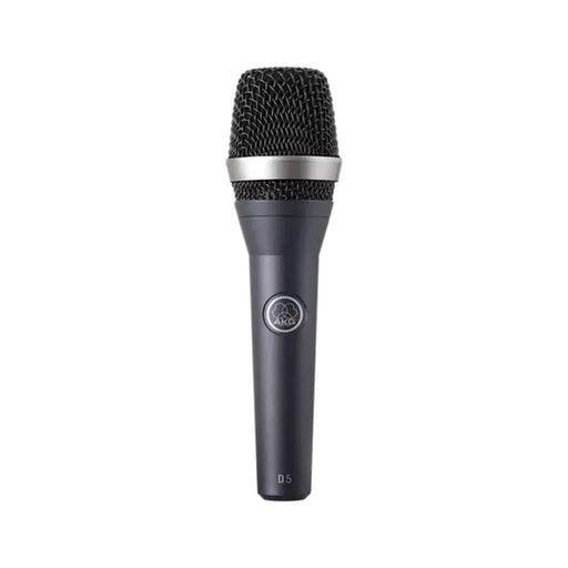 AKG D5 Dynamic Supercardioid Microphone (AKG-3138X00070) - Gsus4