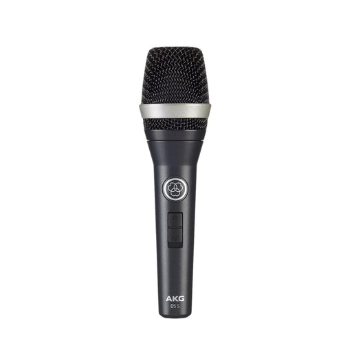 AKG D5S Dynamic Supercardioid Microphone with Switch (AKG-3138X00090) - Gsus4