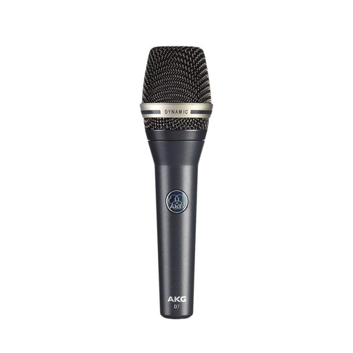 AKG D7 Dynamic Supercardioid Microphone (AKG-3139X00010) - Gsus4