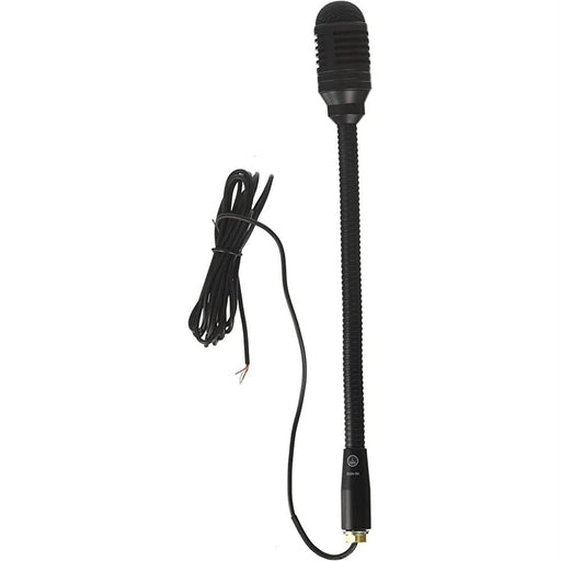 AKG DGN99 Dynamic gooseneck microphone with open cables for universal use (AKG-6000H51010) - Gsus4