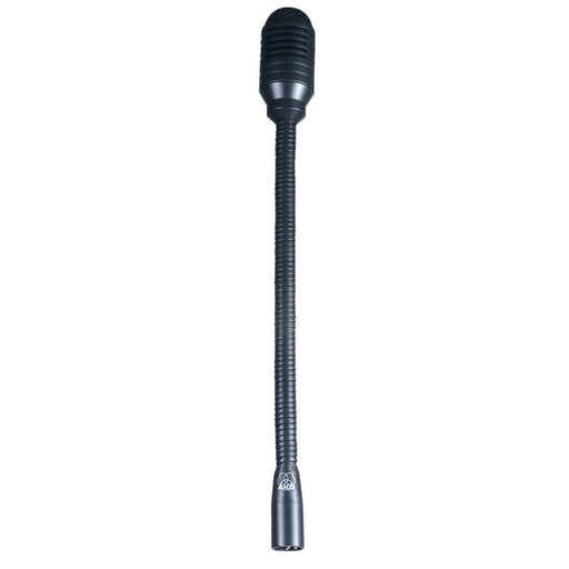 AKG DGN99 E Dynamic gooseneck microphone with integrated XLR connector (AKG-6000H51020) - Gsus4