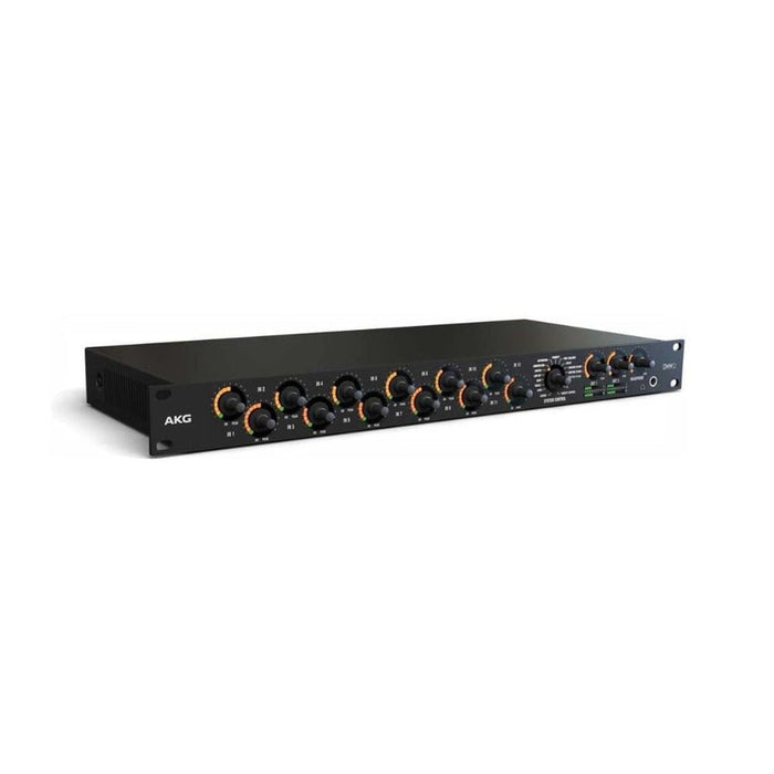 AKG DMM12 Professional digital automatic microphone mixer (AKG-6500H00020) - Gsus4
