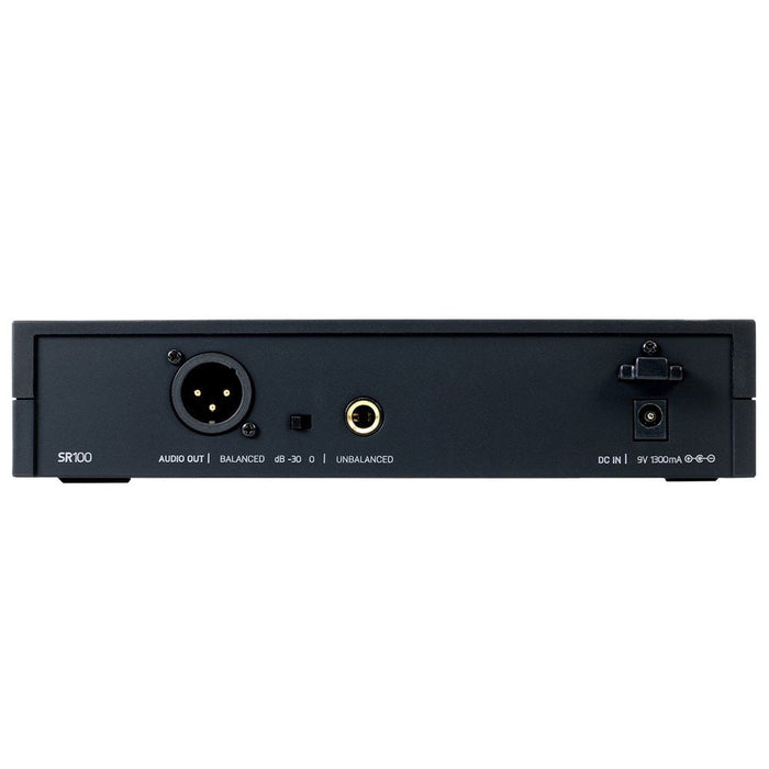AKG DMS - 100INST Instrument Wireless System 2.4Ghz (AKG-5100248-00) - Gsus4