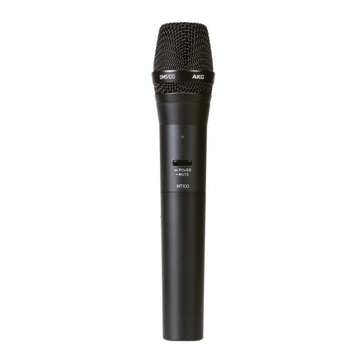 AKG DMS100VOC 100 Vocal Wireless System 2.4Ghz (AKG-5100247-00) - Gsus4