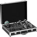 AKG DP - CONCERT Drum Microphone Pack (AKG-2581H00160) - Gsus4