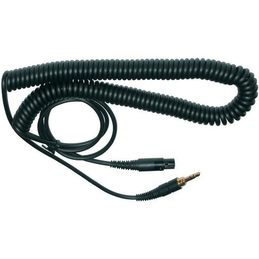 AKG EK - 500S 3M Replacement Headphone Cable Coiled (AKG-6000H10100) - Gsus4