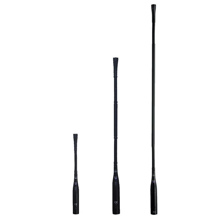 AKG GN15 E 15cm 6 Inch High performance modular gooseneck module DAM Series (AKG-2765H00020) - Gsus4