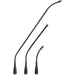 AKG GN15 M 165mm 6.5 Inch Reference modular gooseneck module DAM+ (AKG-3165H00080) - Gsus4