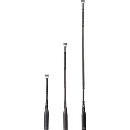 AKG GN30 E 5PIN 30cm 12 Inch High performance modular gooseneck module DAM Series (AKG-2765H00400) - Gsus4