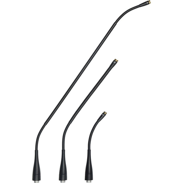 AKG GN30 M 300mm 11.8 Inch Reference modular gooseneck module DAM+ Series (AKG-3165H00090) - Gsus4