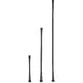 AKG GN50 50cm 20 Inch High performance modular gooseneck module DAM Series (AKG-2765H00080) - Gsus4