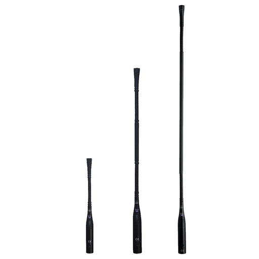 AKG GN50 E 50cm 20 Inch High performance modular gooseneck module DAM Series (AKG-2765H00090) - Gsus4