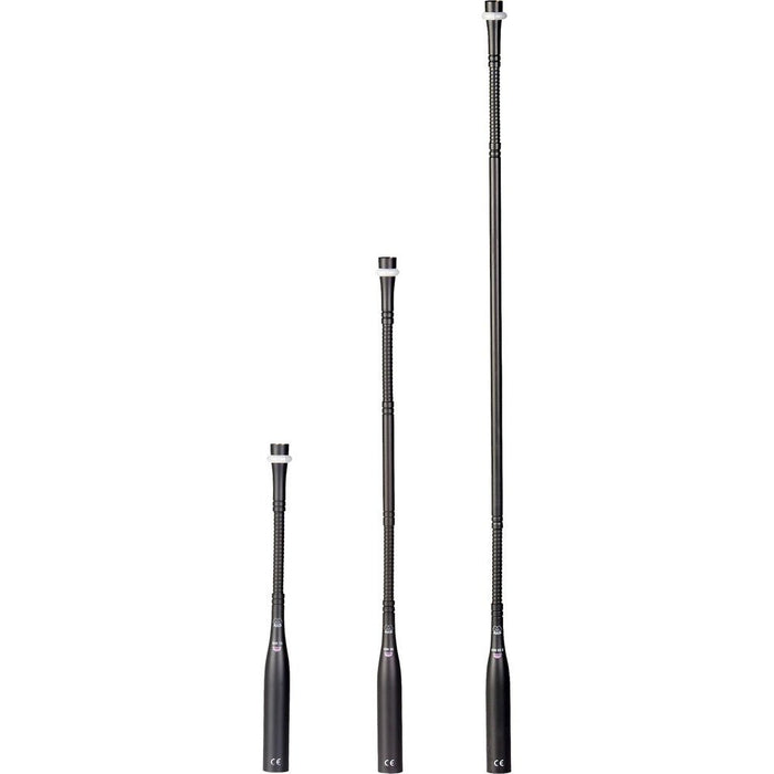 AKG GN50 E 5PIN 50cm 20 Inch High performance modular gooseneck module DAM Series (AKG-2765H00410) - Gsus4