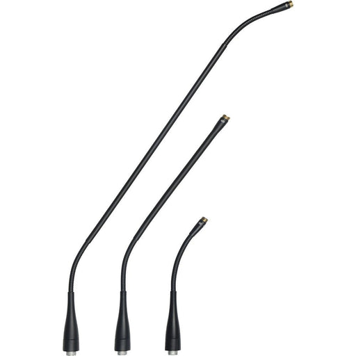 AKG GN50 M 500mm 19.7 Inch Reference modular gooseneck module DAM+ Series (AKG-3165H00100) - Gsus4