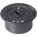 AKG H600 Shock mount with height adjustment for DAM series goosenecks (AKG-2426X00030) - Gsus4