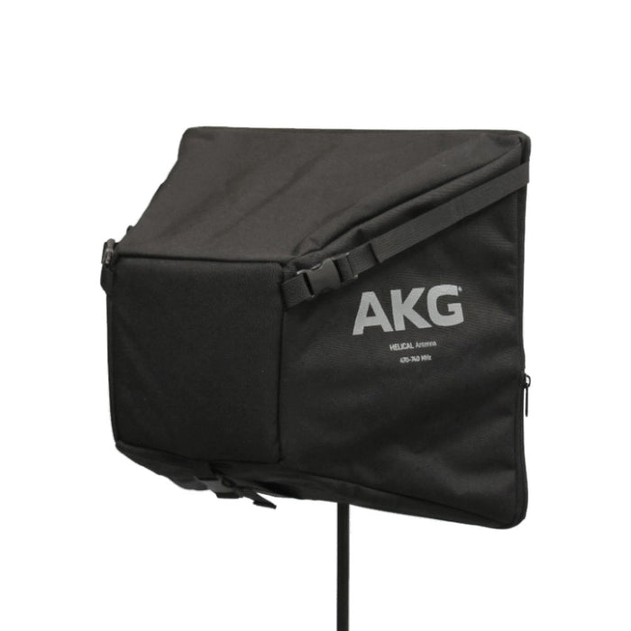 AKG HELI - CAL Helical Passive Circular Polarized Directional Antenna (AKG-3009H00210) - Gsus4