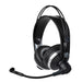 AKG HS - C171 Headset and Condenser Microphone Cable Required (AKG-HS-C171) - Gsus4