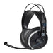 AKG HSC271 Headset and Condenser Microphone Cable Required (AKG-2955X00290) - Gsus4