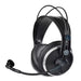 AKG HSD271 Headset With Dynamic Microphone Cable Required (AKG-2955X00270) - Gsus4