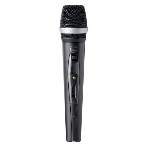 AKG HT470D5 Wireless Handheld Transmitter D5 Capsule (AKG-3301X00010) - Gsus4