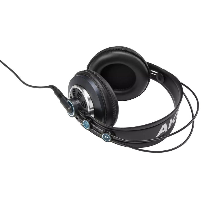 AKG K240 MK2 Semi Open Studio Headphones (AKG-2058X00190) - Gsus4