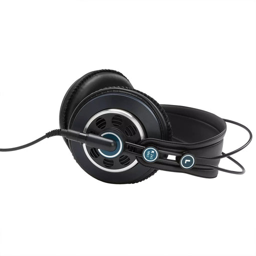 AKG K240 MK2 Semi Open Studio Headphones (AKG-2058X00190) - Gsus4