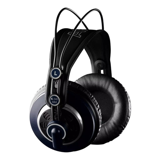 AKG K240 MK2 Semi Open Studio Headphones (AKG-2058X00190) - Gsus4
