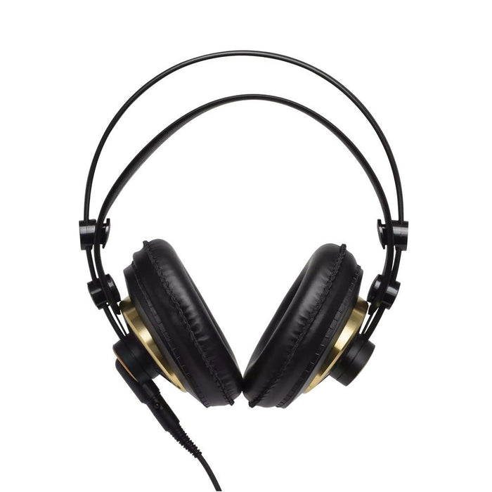 AKG K240S Semi Open Studio Headphones (AKG-2058X00130) - Gsus4