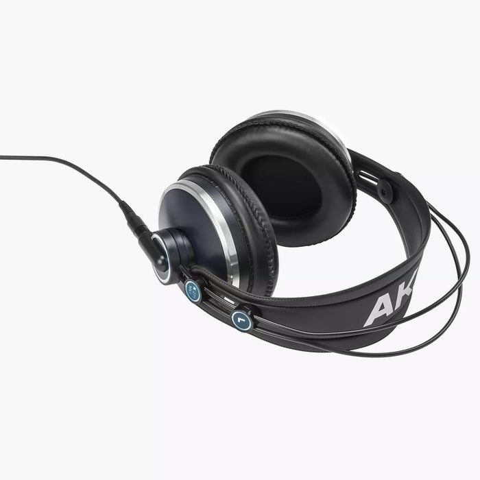 AKG K271 MK2 Closed Back Studio Headphones (AKG-2470X00190) - Gsus4